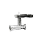 Accessoire hachoir a' viande no12 pour presse tomate en fonte e'tame'e pilon en polypropyle'ne accessoires ...