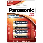 2 piles lr14 c pro power 2 piles lr14 c pro power