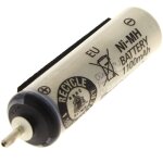 Batterie 1100mah ew1211rrb84w - jet dentaire panasonic