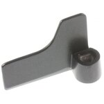 Bras ptrissage pour machine  pain panasonic add96e1601