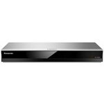 Panasonic dp - ub424egs - lecteur blu - ray ultra hd 4k (vod 4k, dlna, 2x hdmi, usb), argent