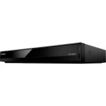 Panasonic dp - ub424egk - lecteur blu - ray full hd (conversion vido ascendante, bd - live, navigation, ...