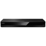 Panasonic dp - ub820eg lecteur blu - ray noir