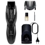 Panasonic er - gb43 - k503 tondeuse à barbe fonction de chargement usb, lavable noir Panasonic er - gb43 - k503 tondeuse à barbe fonction de chargement usb, lavable noir