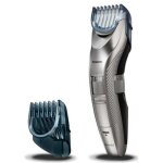 Panasonic er - gc71 tondeuse cheveux argent rechargeable