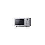 Panasonic - fours compacts multifonction 27l 1000w 52cm, nncd575mepg