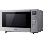 Panasonic hei�luft - slim - kombi micro - ondes 1000 w