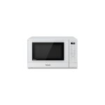 Panasonic - micro - ondes pose libre 31l 1000w 52. 5cm, nn - gt45kwsug