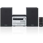 Panasonic - micro stereo 20w bt cd usb Panasonic - micro stereo 20w bt cd usb