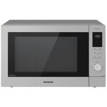 Panasonic nn - cd88qsepg micro - ondes combin� acier inoxydable