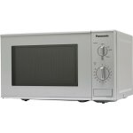 Panasonic - nn - e221mmepg micro - ondes argent 800 w Panasonic - nn - e221mmepg micro - ondes argent 800 w