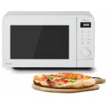 Panasonic - nn - gd34qwepg - micro - ondes de grill de 29 l, 1000 w, d�cong�lation automatique, cuisson ...