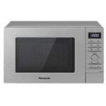 Panasonic nn - j19ksmepg micro - ondes gris 20 l 800 w