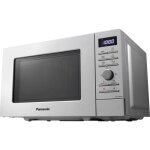 Panasonic nn - s29ksmepg micro - ondes argent� 20 litres 800 w