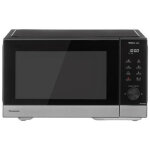 Panasonic - nn - sd38qsepg 29l micro - ondes simple, 1000 w, d�givrage automatique, 11 programmes automatiques ...