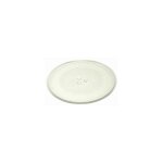 Plateau verre  255 m / m pour micro ondes panasonic 262100500004