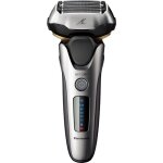Panasonic - rasoir �lectrique es lv69 s803 noir