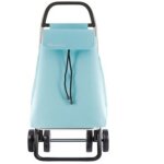 Panier 2 + 2 4r. veste ln bleu ciel saq056 rolser