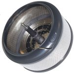 Panier de centrifugeuse