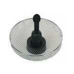 Panier complet grille snacking pour friteuse actifry seb