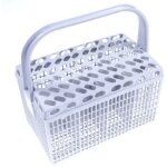 Panier a couverts (121024 - 9840) (1525593008) lave - vaisselle 1210247321428173385 faure electrolux, ...