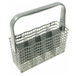 Panier a couverts d'origine (1524746102, 1524746508) lave - vaisselle aeg, arthur martin, arthur martin ...