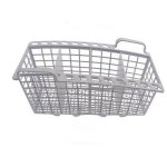 Panier  couverts d'origine (c00063841, 482000027134) lave - vaisselle ariston hotpoint, indesit, scholtes ...
