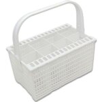 Electrolux - panier � couverts d'origine (50223764007, 50266728000) lave - vaisselle aeg, arthur martin, ...