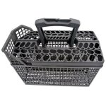 Arthur martin - panier � couverts complet pour lave - vaisselle electrolux gris 1118401700