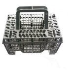 Arthur martin - panier a couverts d'origine (1118228103, 1118228004) lave - vaisselle aeg electrolux, ...