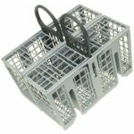 Indesit - panier � couverts (c00260860) lave - vaisselle ariston hotpoint, sangiorgio, scholtes