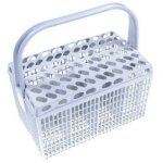 Panier a couverts (121024 - 9840) (1525593008) lave - vaisselle 1210247321428173385 faure electrolux, ...