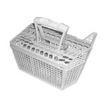 Panier a couverts complet pour lave vaisselle aeg