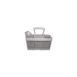 Aeg - panier  couverts complet pour lave - vaisselle electrolux gris 1118401700