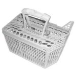 Panier a couverts pour lave - vaisselle aeg 1118401809