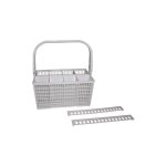 Panier a couverts pour lave vaisselle arthur martin - . . .