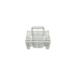Arthur martin - panier � couverts pour lave - vaisselle electrolux faure