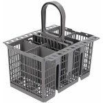 Panier a couverts lave - vaisselle c00257140, c00386607 ariston hotpoint