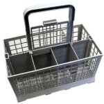 Panier a couverts pour lave vaisselle de dietrich 93x4357