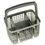 Panier � couverts (as0033458, as0021069) lave - vaisselle cda, sangiorgio, domeos, mora, valberg, mertz, ...