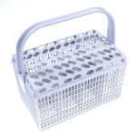 Panier a couverts (1525593008) lave - vaisselle 121024 faure electrolux, arthur martin electrolux, leonard, ...