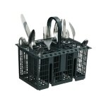 Panier a couverts pour lave - vaisselle hotpoint ariston - indesit - scholtes