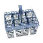 Panier a couverts lave vaisselle indesit