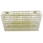 Petit panier  couverts pour lave - vaisselle arthur martin electrolux faure gris 1520726405