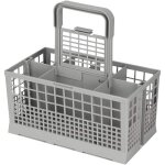 Panier � couverts universel universel, avec panier � couverts � 8 compartiments, lave - vaisselle polyvalent ...