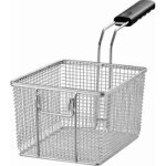 Panier friteuse - 8 litres - profondeur 230 mm - bartscher