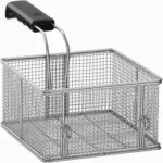 Panier friteuse snack plus iii et snack plus iv - bartscher