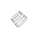 Beko - panier inf�rieur d'origine (1758972600, 1790280062) lave - vaisselle altus, ardem, aya bluesky, ...