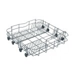 Zanussi - panier inferieur pour lave vaisselle faure