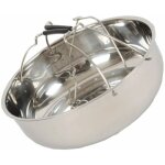 Seb - panier / vapeur ss - 208054 pour auto cuiseur moulinex , cookeo, cookeo bluetooth? smart, cookeo ...